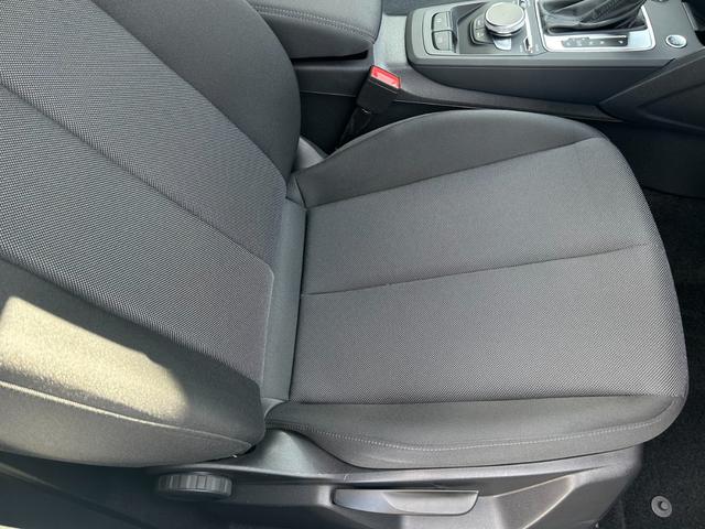 Q2 35TFSIアドバンスド コンビニエンス&アシスタンスP/テクノロジーP/ナビゲーションパッケージ/シートヒーター/バックカメラ/アダプティブクルーズコントロール/サイドアシスト/レーンアシスト/認定中古車(16枚目)