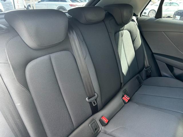 Q2 35TFSIアドバンスド コンビニエンス&アシスタンスP/テクノロジーP/ナビゲーションパッケージ/シートヒーター/バックカメラ/アダプティブクルーズコントロール/サイドアシスト/レーンアシスト/認定中古車(39枚目)