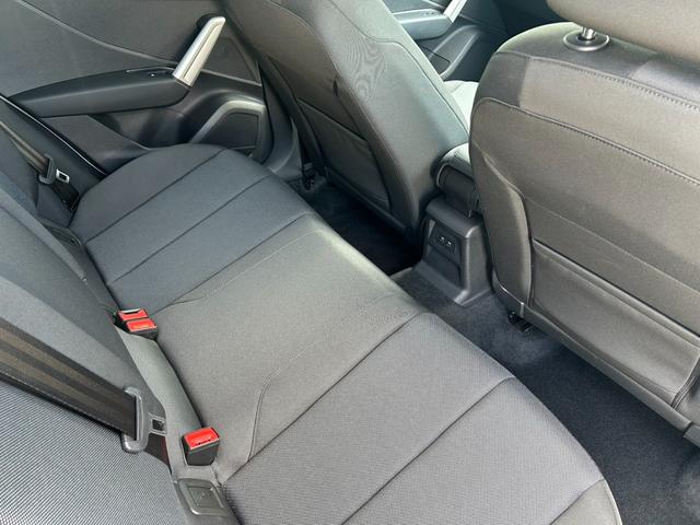 Q2 35TFSIアドバンスド コンビニエンス&アシスタンスP/テクノロジーP/ナビゲーションパッケージ/シートヒーター/バックカメラ/アダプティブクルーズコントロール/サイドアシスト/レーンアシスト/認定中古車(40枚目)