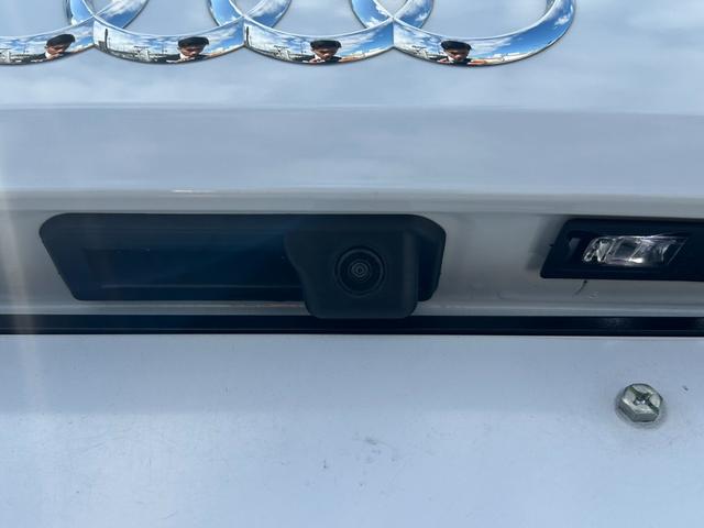 Q2 35TFSIアドバンスド コンビニエンス&アシスタンスP/テクノロジーP/ナビゲーションパッケージ/シートヒーター/バックカメラ/アダプティブクルーズコントロール/サイドアシスト/レーンアシスト/認定中古車(43枚目)