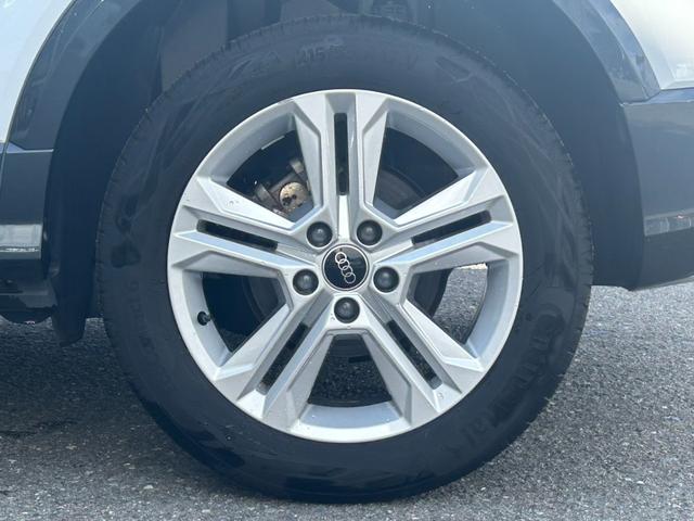 Q2 35TFSIアドバンスド コンビニエンス&アシスタンスP/テクノロジーP/ナビゲーションパッケージ/シートヒーター/バックカメラ/アダプティブクルーズコントロール/サイドアシスト/レーンアシスト/認定中古車(47枚目)