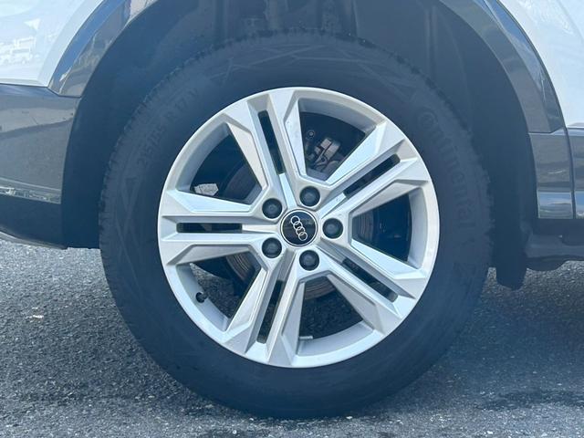 Q2 35TFSIアドバンスド コンビニエンス&アシスタンスP/テクノロジーP/ナビゲーションパッケージ/シートヒーター/バックカメラ/アダプティブクルーズコントロール/サイドアシスト/レーンアシスト/認定中古車(48枚目)