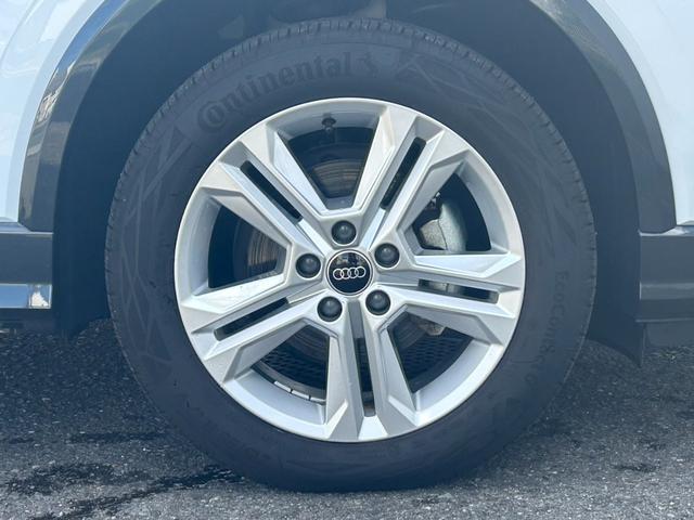 Q2 35TFSIアドバンスド コンビニエンス&アシスタンスP/テクノロジーP/ナビゲーションパッケージ/シートヒーター/バックカメラ/アダプティブクルーズコントロール/サイドアシスト/レーンアシスト/認定中古車(49枚目)