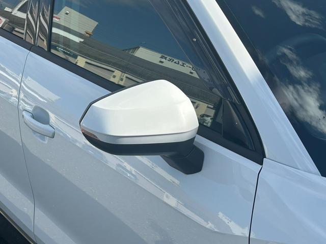 Q2 35TFSIアドバンスド コンビニエンス&アシスタンスP/テクノロジーP/ナビゲーションパッケージ/シートヒーター/バックカメラ/アダプティブクルーズコントロール/サイドアシスト/レーンアシスト/認定中古車(52枚目)