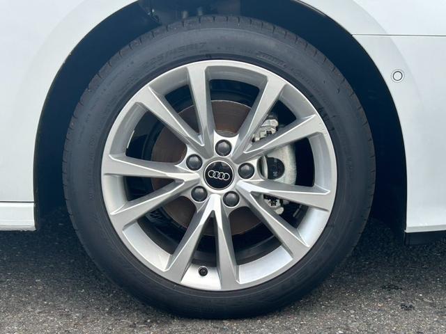 Ａ３ スポーツバック３０ＴＦＳＩアドバンスド　現行モデル／コンビニエンス＆アシスタンスＰＫＧライト／ＭＭＩナビゲーションＰＫＧ／バックカメラ／シートヒーター／アダプティブクルーズコントロール／サイドアシスト／レーンアシスト／電動シート／認定中古車（47枚目）