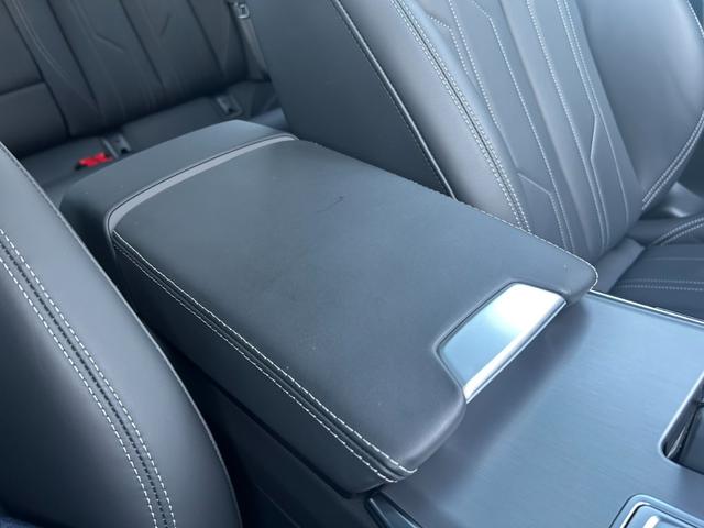 Ａ７スポーツバック ４０ＴＤＩクワトロ　Ｓラインパッケージ　サンルーフ／ブラックｓｔｙｌｅ／現行モデル／レザー／テクノロジーＰＫＧ／ＨＤマトリクスＬＥＤライト／ＯＰ０２０ＡＷ／プライバシーガラス／３６０度カメラ／ＡＣＣ／Ｒシートヒーター／デモカーＵＰ（32枚目）