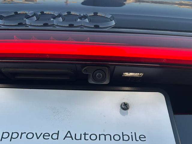 Ａ７スポーツバック ４０ＴＤＩクワトロ　Ｓラインパッケージ　サンルーフ／ブラックｓｔｙｌｅ／現行モデル／レザー／テクノロジーＰＫＧ／ＨＤマトリクスＬＥＤライト／ＯＰ０２０ＡＷ／プライバシーガラス／３６０度カメラ／ＡＣＣ／Ｒシートヒーター／デモカーＵＰ（47枚目）