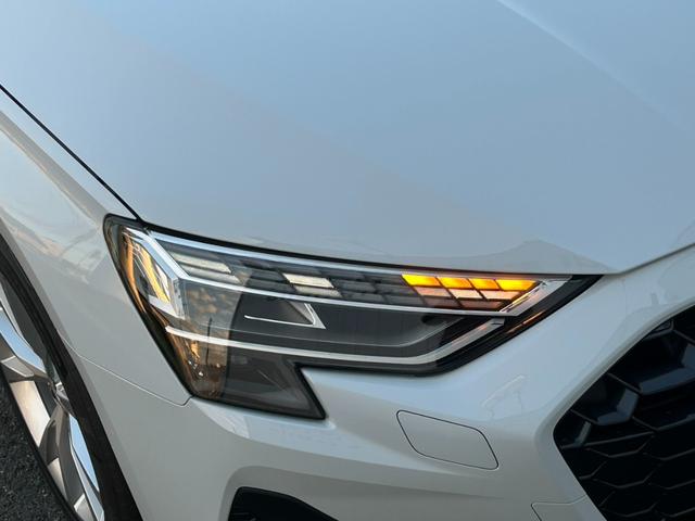 Ａ３セダン ３０ＴＦＳＩアドバンスド　現行モデル／ＭＭＩナビゲーション／ＴＶ／スマートフォンインターフェイス／ワイヤレスチャージ／サイドアシスト／バーチャルコックピット／純正アルミホイール／コーナーセンサー／認定中古車（47枚目）