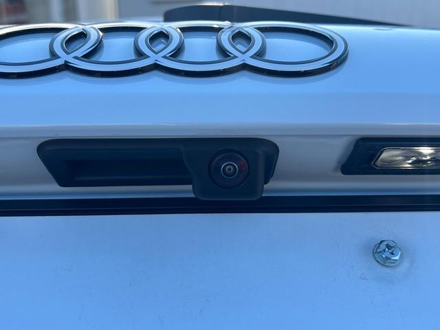 Ａ３ スポーツバック３０ＴＦＳＩアドバンスド　デモカーアップ／現行モデル／ナビパッケージ／コンビニエンス＆アシスタンスパッケージライト／バックカメラ／電動シート／ＬＥＤヘッドライト／シートヒーター／ＡＣＣ／サイドアシスト／認定中古車（42枚目）