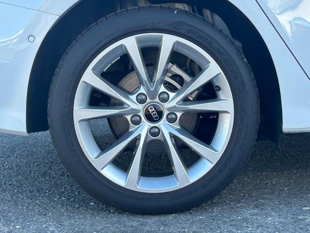 Ａ３ スポーツバック３０ＴＦＳＩアドバンスド　デモカーアップ／現行モデル／ナビパッケージ／コンビニエンス＆アシスタンスパッケージライト／バックカメラ／電動シート／ＬＥＤヘッドライト／シートヒーター／ＡＣＣ／サイドアシスト／認定中古車（46枚目）