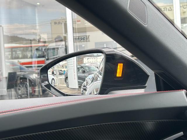 RS e-トロンGT ベースグレード デモカーUP/ブラックstyle/RSデザインPKGレッド/テクノロジーPKG/ファインナッパレザー/OP21AW/ダイナミックパッケージプラス/シートベンチレーション/バング&オルフセン/認定中古車(27枚目)