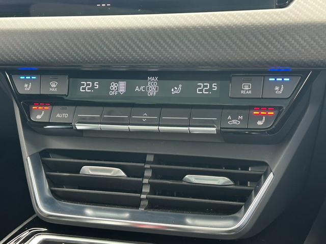 RS e-トロンGT ベースグレード デモカーUP/ブラックstyle/RSデザインPKGレッド/テクノロジーPKG/ファインナッパレザー/OP21AW/ダイナミックパッケージプラス/シートベンチレーション/バング&オルフセン/認定中古車(28枚目)