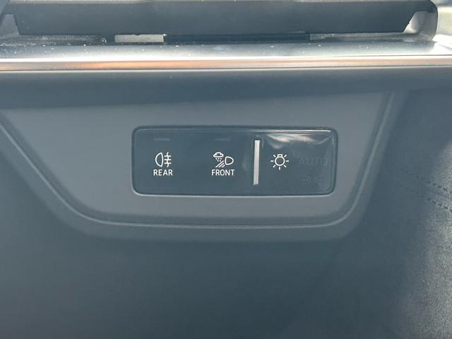 RS e-トロンGT ベースグレード デモカーUP/ブラックstyle/RSデザインPKGレッド/テクノロジーPKG/ファインナッパレザー/OP21AW/ダイナミックパッケージプラス/シートベンチレーション/バング&オルフセン/認定中古車(36枚目)