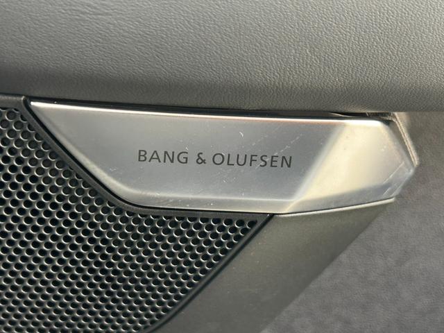 RS e-トロンGT ベースグレード デモカーUP/ブラックstyle/RSデザインPKGレッド/テクノロジーPKG/ファインナッパレザー/OP21AW/ダイナミックパッケージプラス/シートベンチレーション/バング&オルフセン/認定中古車(41枚目)