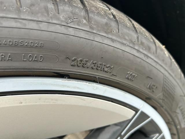 RS e-トロンGT ベースグレード デモカーUP/ブラックstyle/RSデザインPKGレッド/テクノロジーPKG/ファインナッパレザー/OP21AW/ダイナミックパッケージプラス/シートベンチレーション/バング&オルフセン/認定中古車(55枚目)