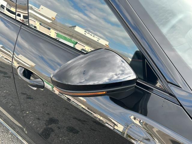 RS e-トロンGT ベースグレード デモカーUP/ブラックstyle/RSデザインPKGレッド/テクノロジーPKG/ファインナッパレザー/OP21AW/ダイナミックパッケージプラス/シートベンチレーション/バング&オルフセン/認定中古車(58枚目)