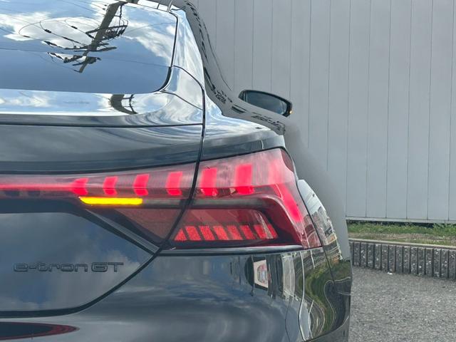 RS e-トロンGT ベースグレード デモカーUP/ブラックstyle/RSデザインPKGレッド/テクノロジーPKG/ファインナッパレザー/OP21AW/ダイナミックパッケージプラス/シートベンチレーション/バング&オルフセン/認定中古車(59枚目)