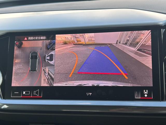 Ｑ４ ｅ－トロン ４５ｅ－トロン　Ｓライン　ＭＭＩナビプロ／レザー・電動シート／ＴＶ／ステアリングヒーター／ＯＰ２０ＡＷ／マトリクスＬＥＤライト／ヘッドアップディスプレイ／３６０度カメラ／シートメモリ／デモカーアップ／認定中古車（19枚目）