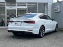 AUDI S5 SPORTBACK