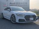 AUDI A7 SPORTBACK