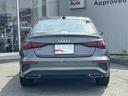 AUDI A3 SEDAN