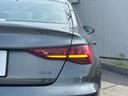 AUDI A3 SEDAN