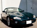 JAGUAR XK