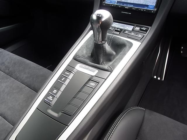 GT4 スポーツクロノ HDDナビ Bカメラ HID ETC(14枚目)