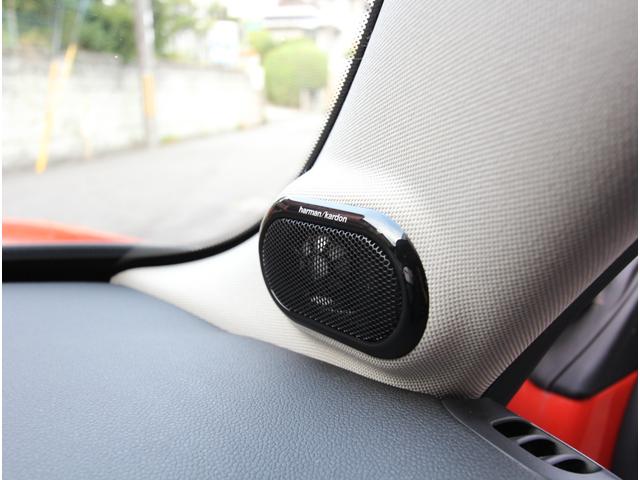 ＭＩＮＩ クーパーＳ　ワンオーナー　ＬＥＤライト　ハーフレザーシート　シートヒーター　ハーマンカードンスピーカー　純正ＨＤＤナビ　ブルートゥース　バックカメラ　前後コーナーセンサー　前後ドラレコ　１７インチアルミ　ＥＴＣ（35枚目）