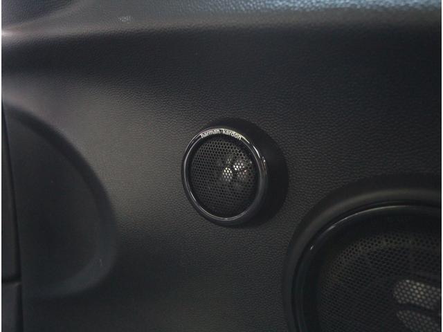 ＭＩＮＩ クーパーＳ　ワンオーナー　ＬＥＤライト　ハーフレザーシート　シートヒーター　ハーマンカードンスピーカー　純正ＨＤＤナビ　ブルートゥース　バックカメラ　前後コーナーセンサー　前後ドラレコ　１７インチアルミ　ＥＴＣ（36枚目）