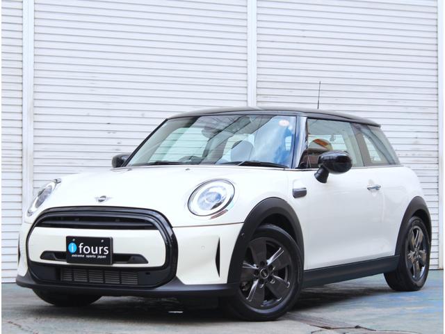 ＭＩＮＩ クーパーＤ　クラシック・トリム　インテリジェントセーフティ　ＬＥＤオートライト　ハーフレザーシート　ドライビングモード　ディスプレイオーディオ　アップルカープレイ　ポータブルナビ　前後障害物センサー　純正１６インチアルミ　ＥＴＣ（63枚目）