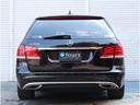 MERCEDES BENZ E-CLASS STATIONWAGON
