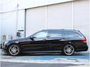 MERCEDES BENZ E-CLASS STATIONWAGON