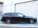 MERCEDES BENZ E-CLASS STATIONWAGON