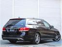 MERCEDES BENZ E-CLASS STATIONWAGON