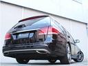 MERCEDES BENZ E-CLASS STATIONWAGON