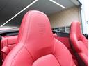 　９１１カレラ４Ｓカブリオレ　スポーツクロノＰＫＧ　ＬＥＤマトリクスライト　ボルドースポーツシート　スポーツエグゾースト　スポーツサスペンション　純正ナビ　ＢＯＳＥサラウンド　２１インチホイール　ＥＴＣ（35枚目）