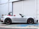 　９１１カレラ４Ｓカブリオレ　スポーツクロノＰＫＧ　ＬＥＤマトリクスライト　ボルドースポーツシート　スポーツエグゾースト　スポーツサスペンション　純正ナビ　ＢＯＳＥサラウンド　２１インチホイール　ＥＴＣ（49枚目）
