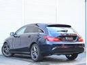 CLAクラス シューティングブレーク CLA180 シューティングブレーク LEDオートライト パワーシート シートヒーター 純正ナビ フルセグ CD&DVD再生 ブルートゥース バックカメラ クルコン 前後障害物センサー パワーバックドア AMG18インチアルミ ETC 中古車画像_3
