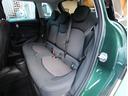 リヤシートも使用感が少なく綺麗です!