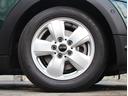 純正15インチアルミホイール装着!