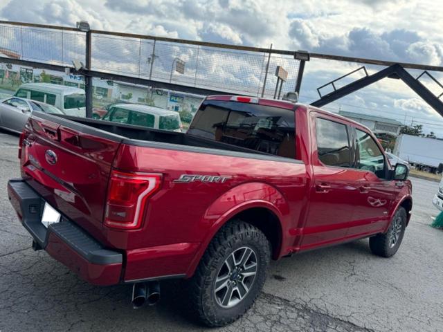 フォード Ｆ－１５０