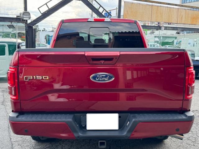 フォード Ｆ－１５０