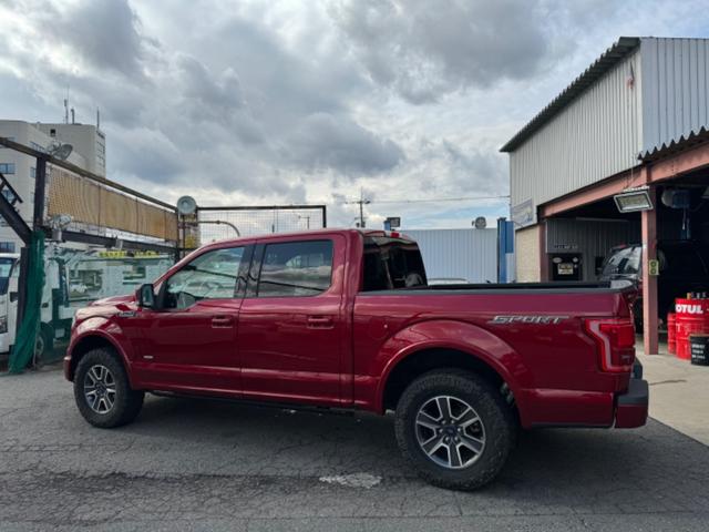 フォード Ｆ－１５０