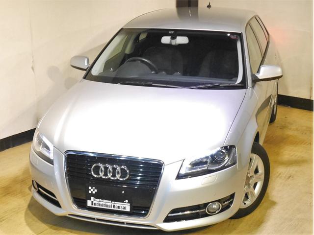 スポーツバック1.4TFSI スポーツバック1.4TFSI●ワンオーナー&禁煙車●最終モデル●SDDナビ・フルセグTV・bluetooth・バックカメラ●キセノンヘッドライト&LEDライナー●点検・整備済み・鑑定書・記録簿4枚付●(10枚目)