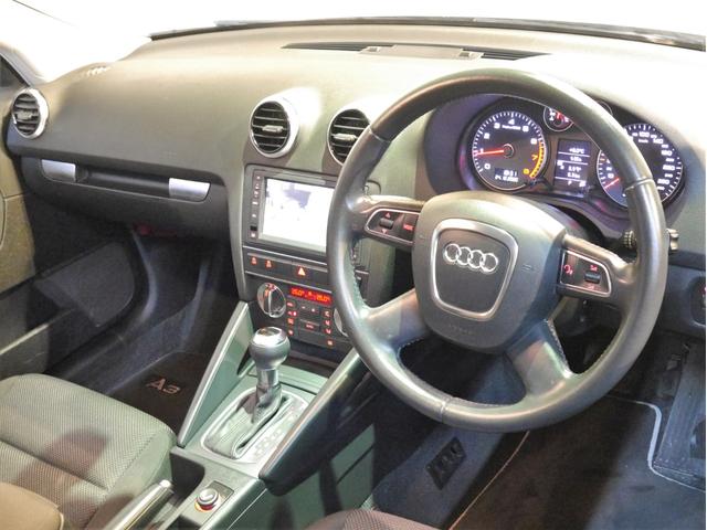 スポーツバック1.4TFSI スポーツバック1.4TFSI●ワンオーナー&禁煙車●最終モデル●SDDナビ・フルセグTV・bluetooth・バックカメラ●キセノンヘッドライト&LEDライナー●点検・整備済み・鑑定書・記録簿4枚付●(24枚目)