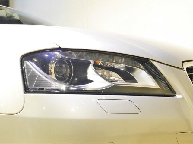 スポーツバック1.4TFSI スポーツバック1.4TFSI●ワンオーナー&禁煙車●最終モデル●SDDナビ・フルセグTV・bluetooth・バックカメラ●キセノンヘッドライト&LEDライナー●点検・整備済み・鑑定書・記録簿4枚付●(39枚目)