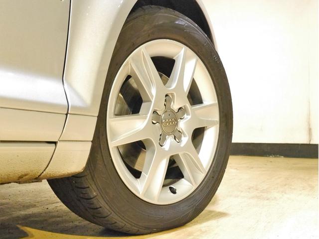 スポーツバック1.4TFSI スポーツバック1.4TFSI●ワンオーナー&禁煙車●最終モデル●SDDナビ・フルセグTV・bluetooth・バックカメラ●キセノンヘッドライト&LEDライナー●点検・整備済み・鑑定書・記録簿4枚付●(41枚目)