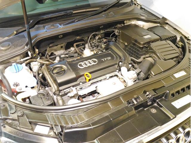 スポーツバック1.4TFSI スポーツバック1.4TFSI●ワンオーナー&禁煙車●最終モデル●SDDナビ・フルセグTV・bluetooth・バックカメラ●キセノンヘッドライト&LEDライナー●点検・整備済み・鑑定書・記録簿4枚付●(48枚目)