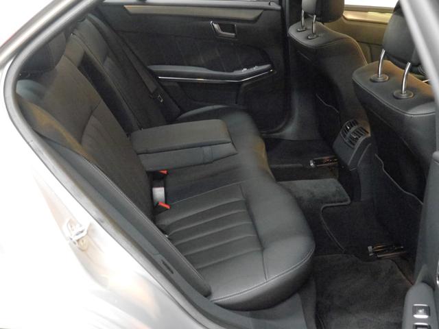 E350 ブルーテック アバンギャルド レーダーセーフティPKG●後期モデル●禁煙車●ディーゼルターボEG●追従クルーズ・追突軽減・死角警告・レーンキープ●本革シート&ヒーター●HDDナビ・TV・バックカメラ&センサー●LEDヘッドライト●(43枚目)